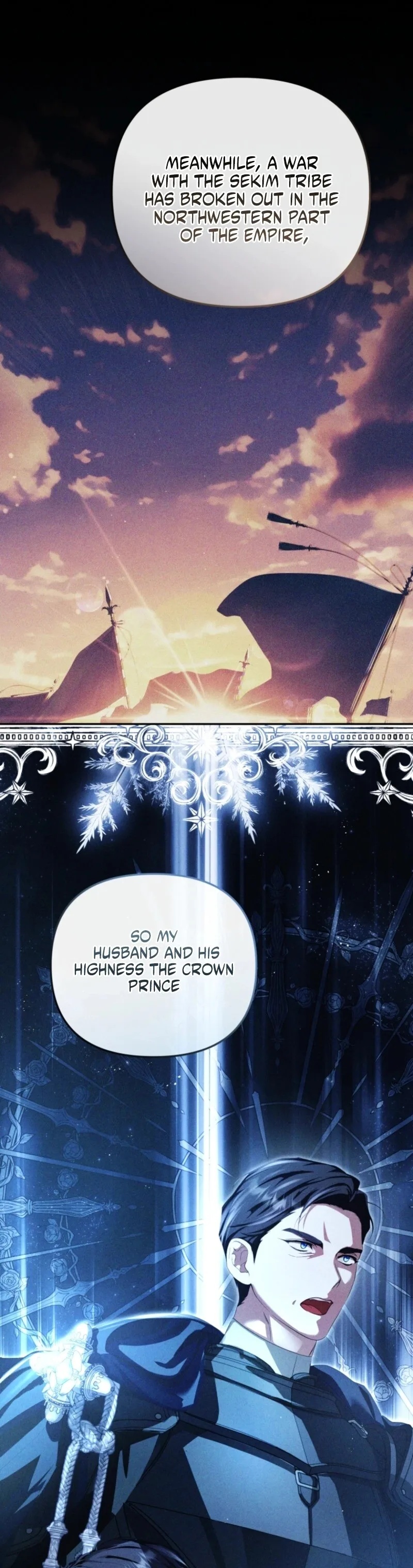 A Life for a Lie Chapter 41 page 21
