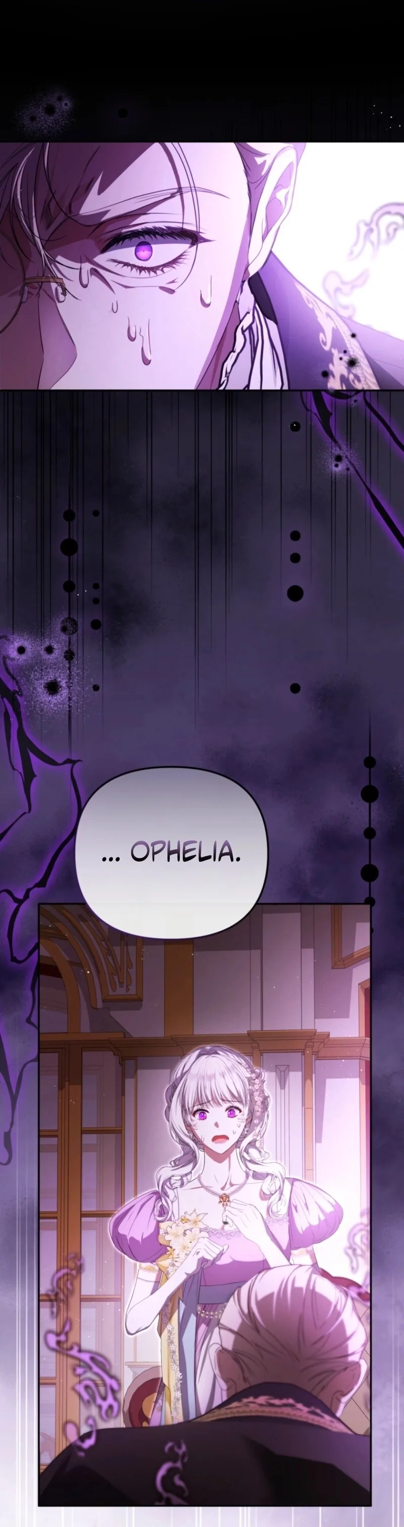 A Life for a Lie Chapter 41 page 37