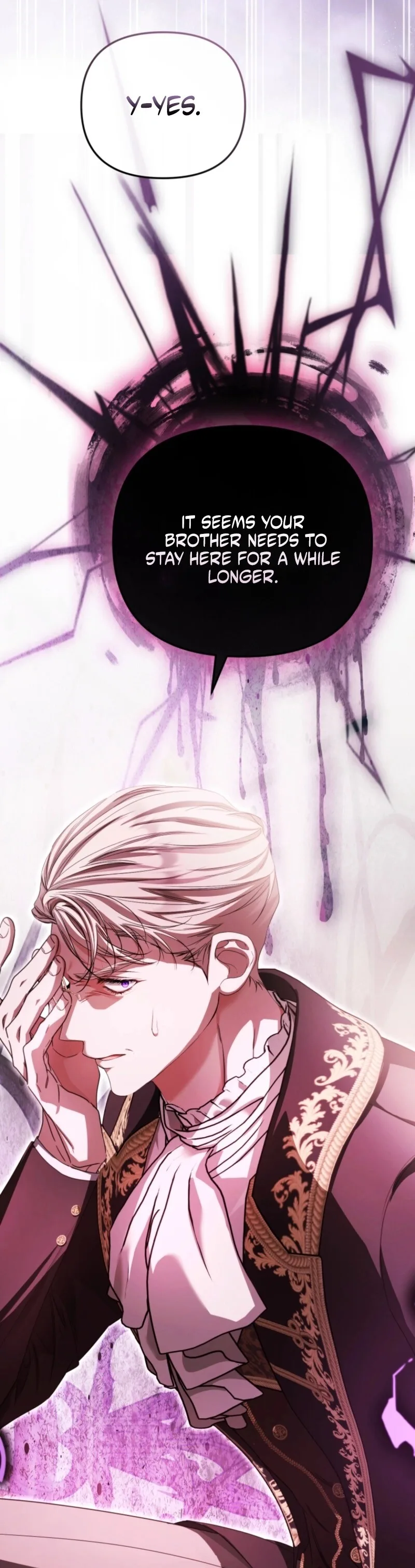 A Life for a Lie Chapter 41 page 38