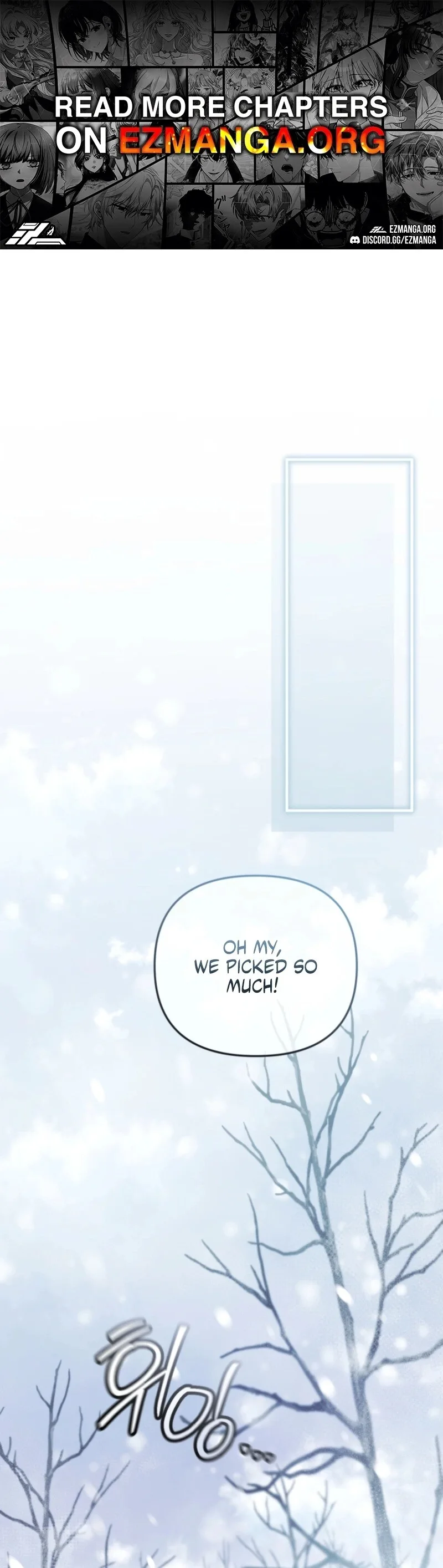 A Life for a Lie Chapter 42 page 1