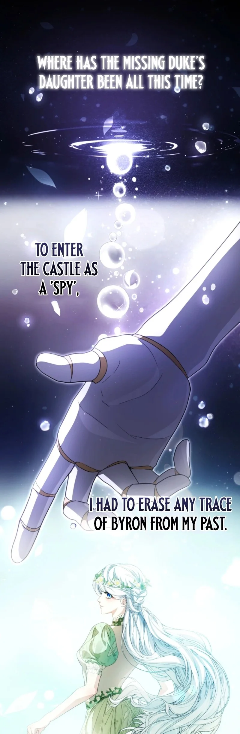 A Life for a Lie Chapter 42 page 5