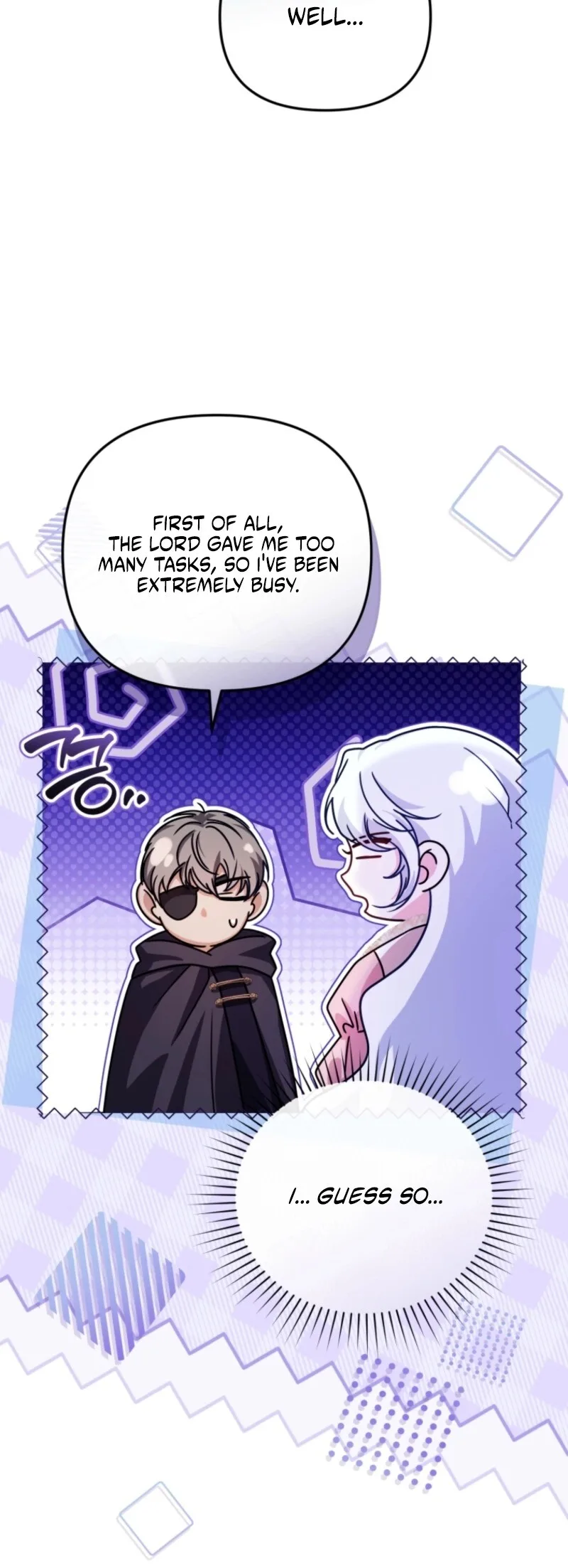 A Life for a Lie Chapter 42 page 22