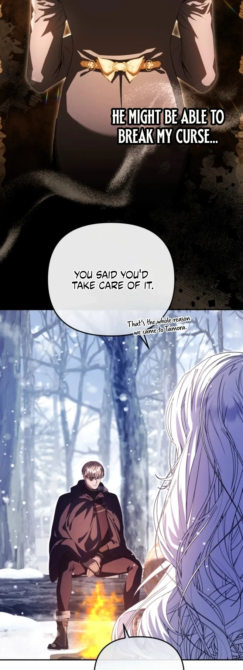 A Life for a Lie Chapter 42 page 21