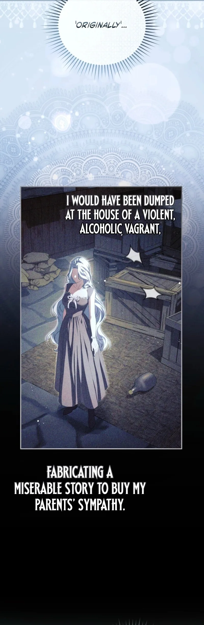 A Life for a Lie Chapter 42 page 8