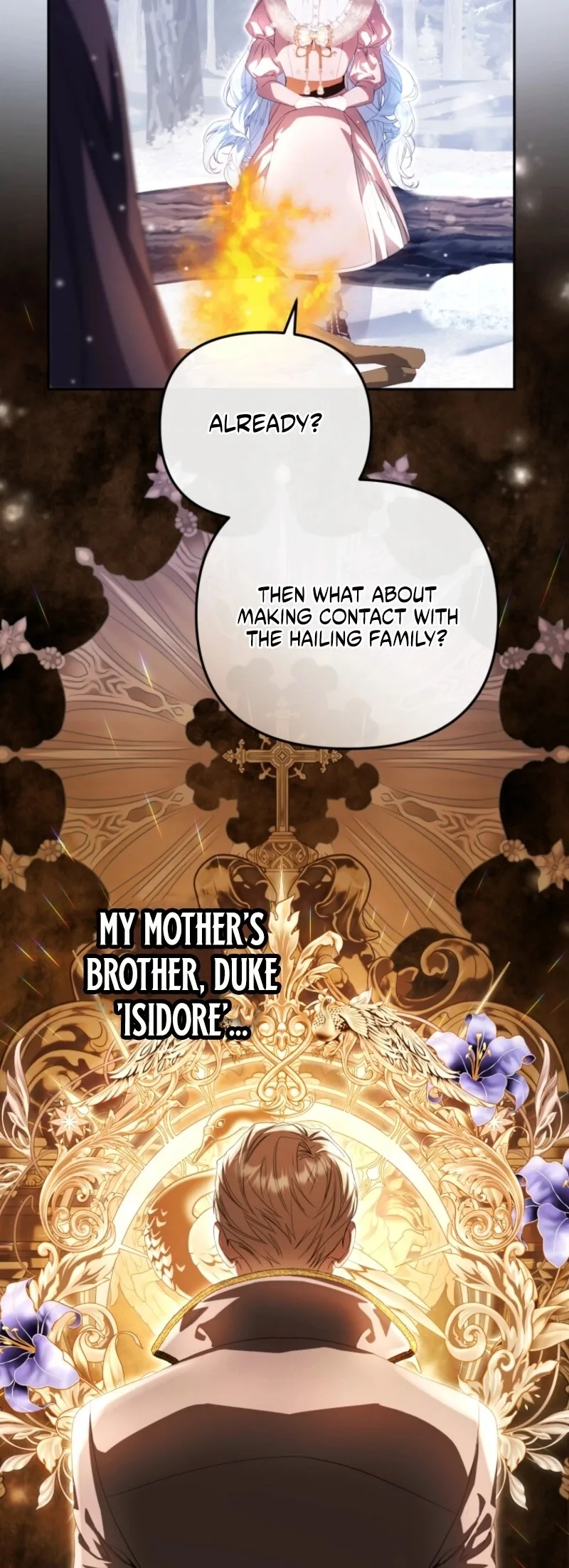A Life for a Lie Chapter 42 page 20
