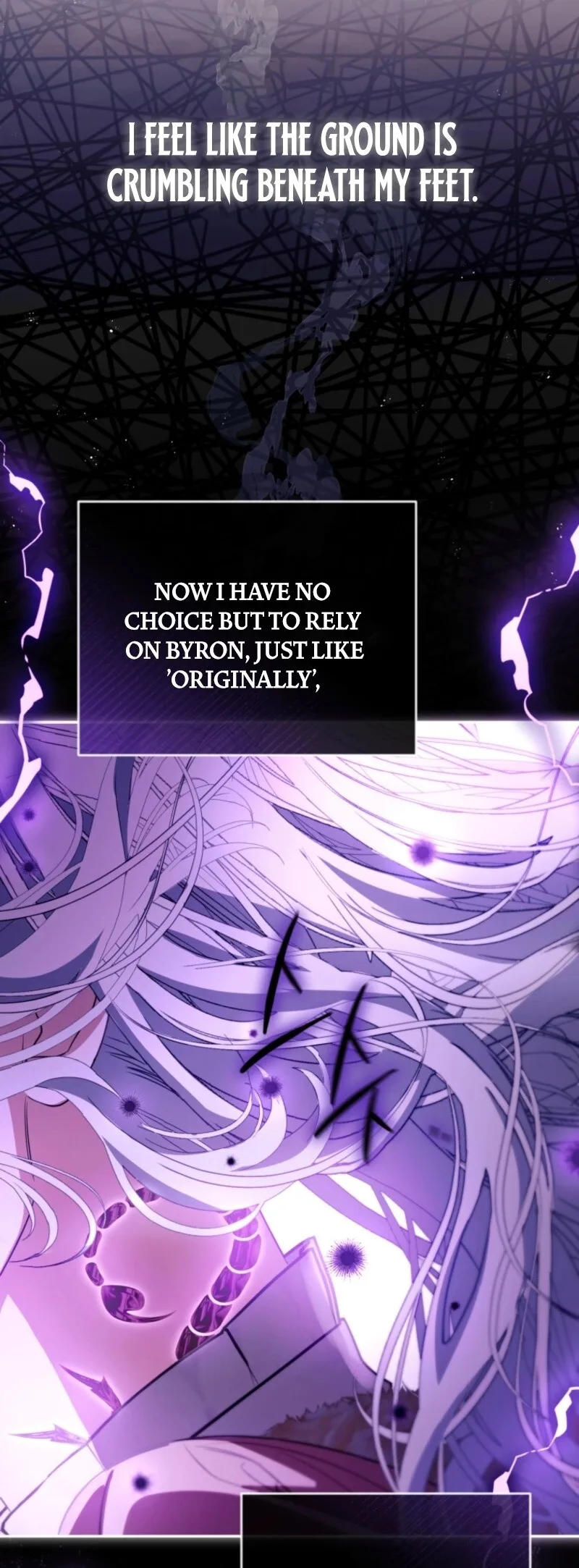 A Life for a Lie Chapter 42 page 33