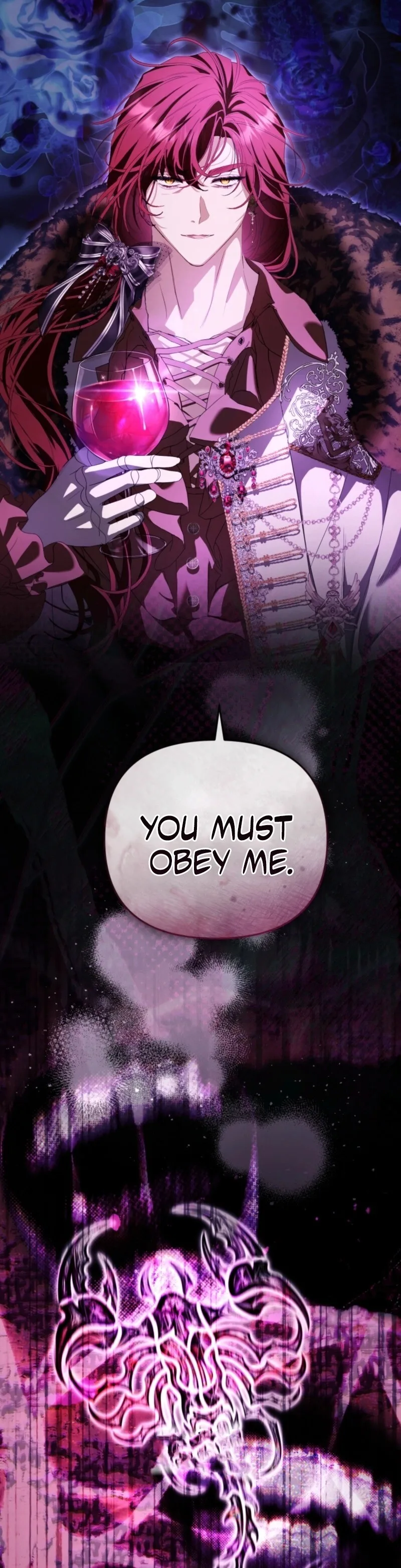 A Life for a Lie Chapter 42 page 36