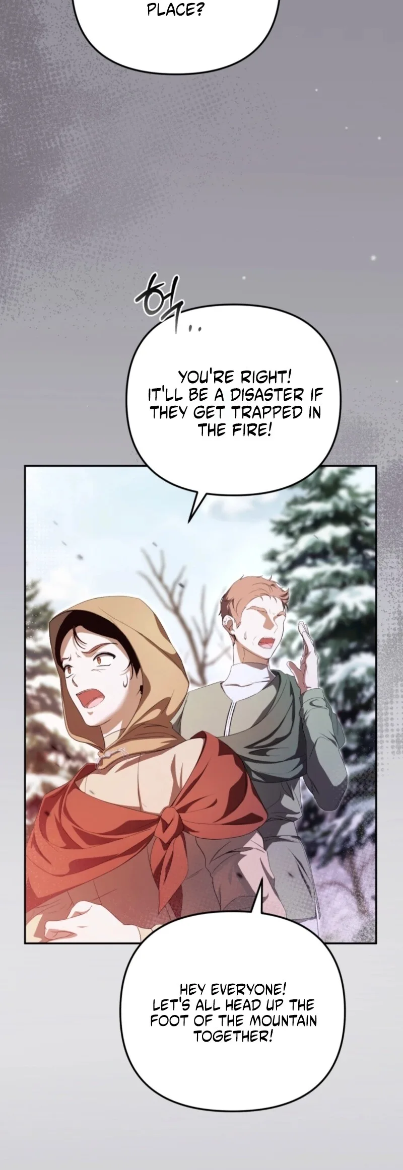 A Life for a Lie Chapter 43 page 22