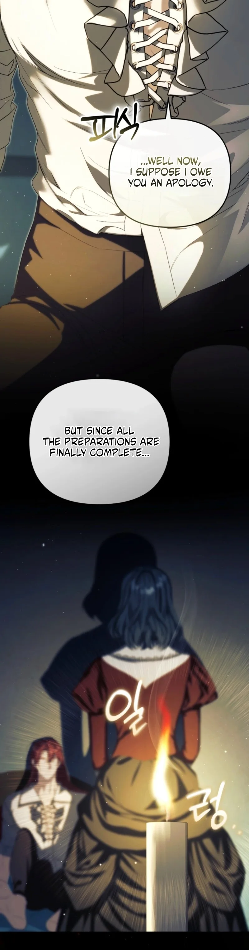 A Life for a Lie Chapter 43 page 16