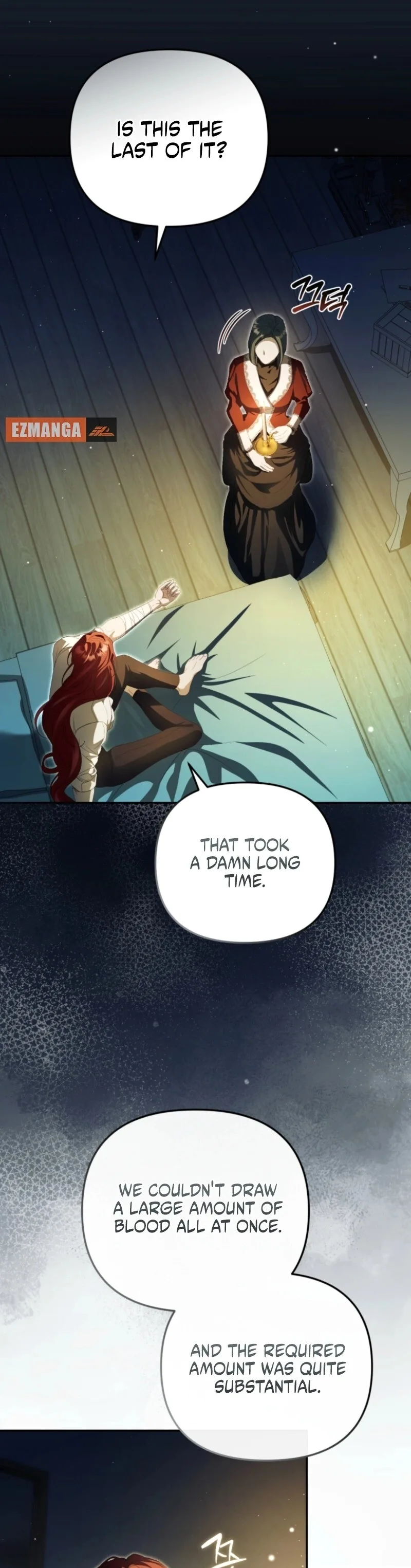 A Life for a Lie Chapter 43 page 5