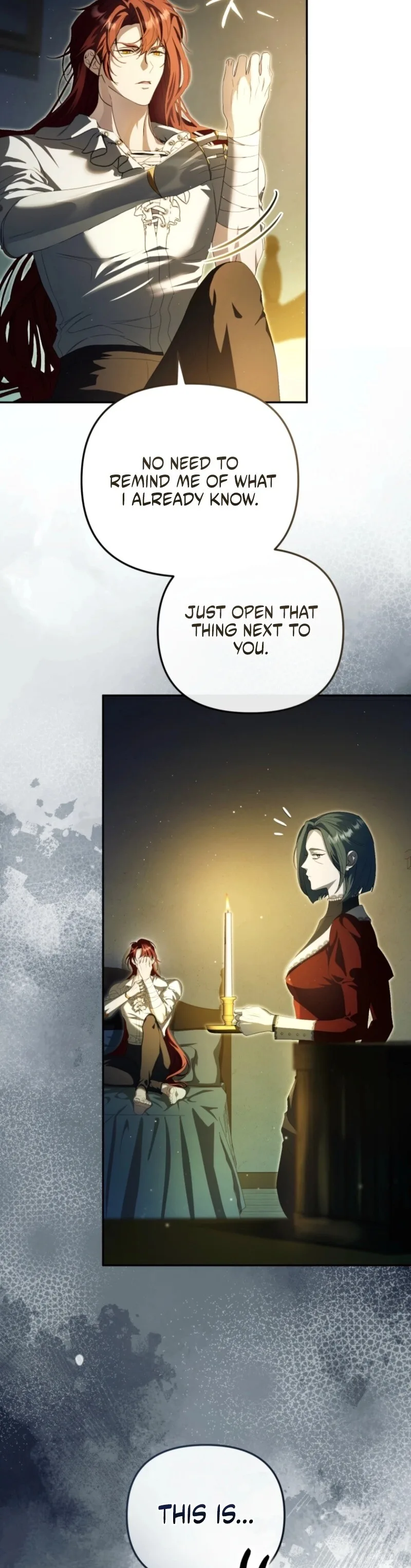 A Life for a Lie Chapter 43 page 6
