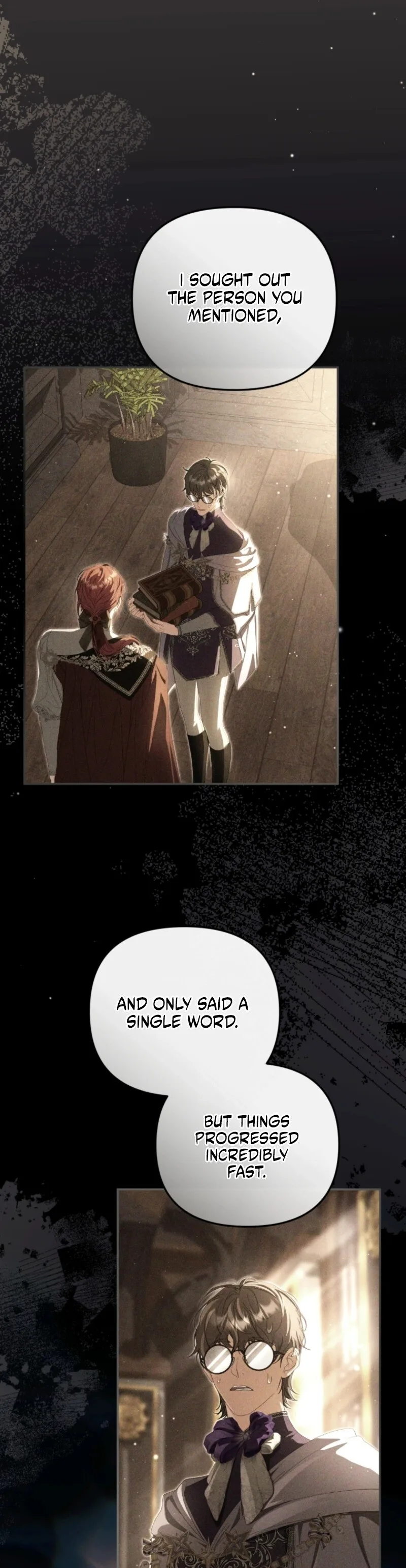 A Life for a Lie Chapter 43 page 9
