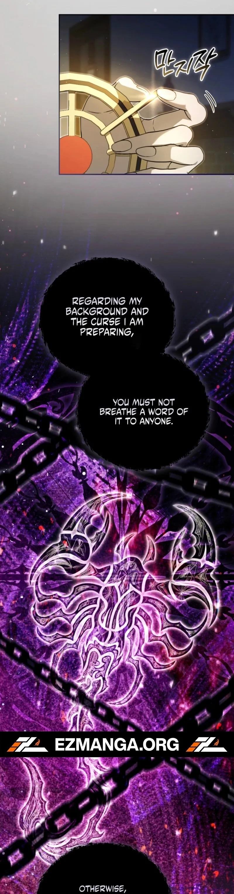 A Life for a Lie Chapter 43 page 13