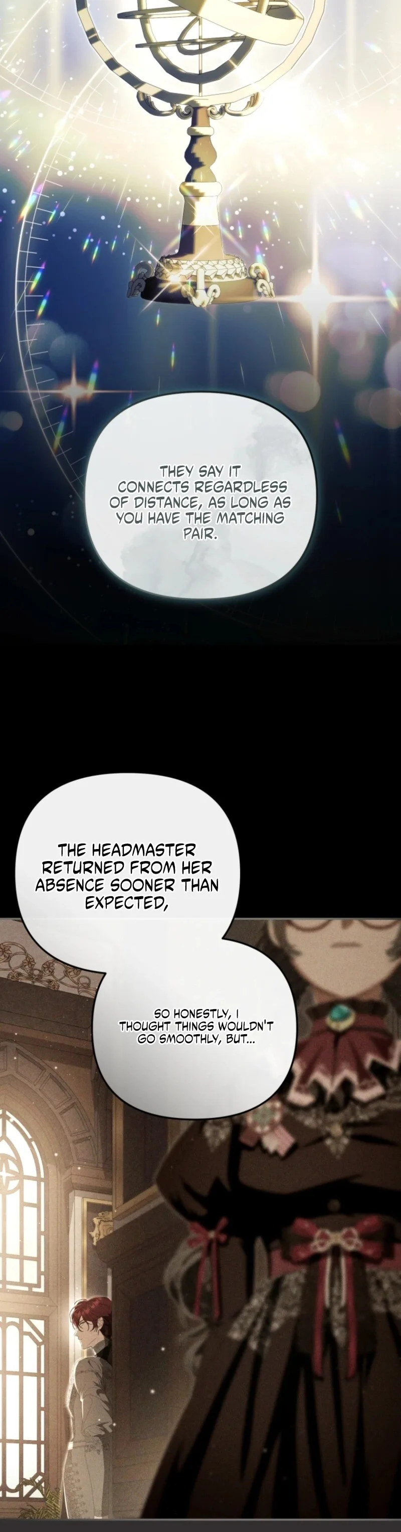 A Life for a Lie Chapter 43 page 8