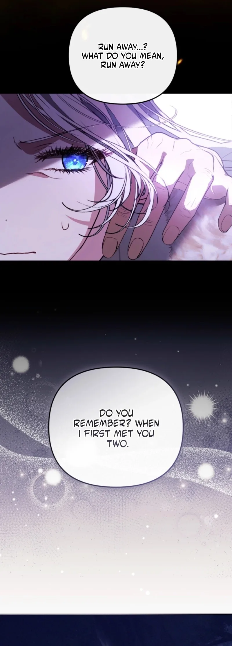 A Life for a Lie Chapter 43 page 31