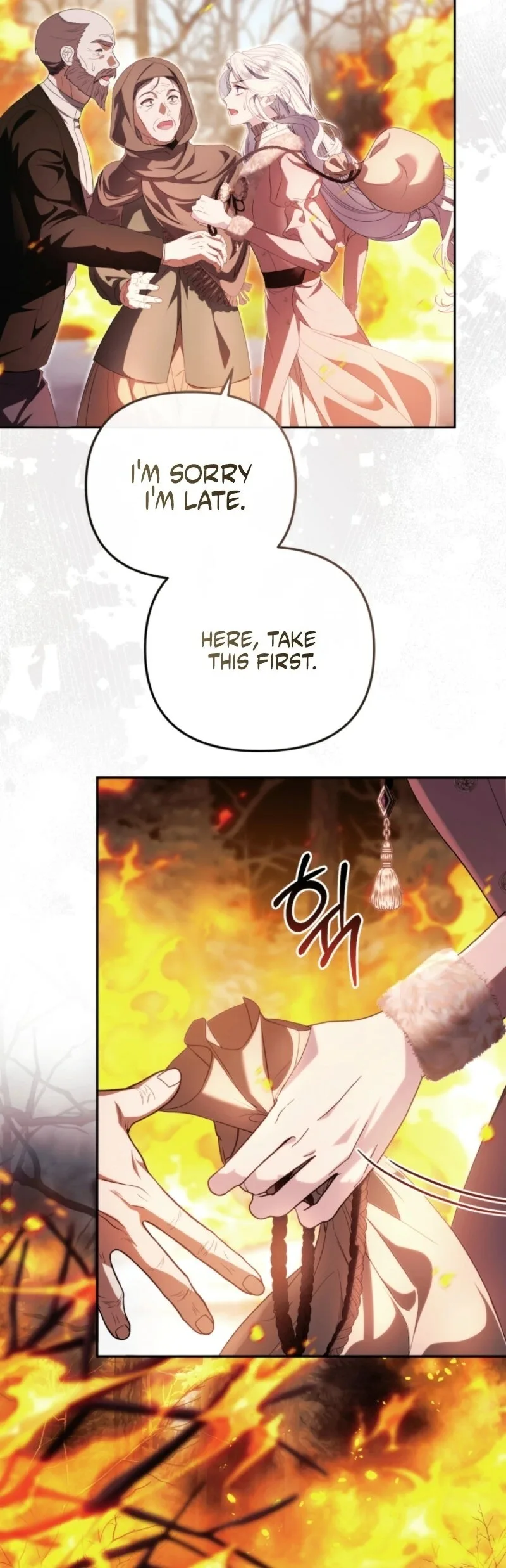 A Life for a Lie Chapter 43 page 29
