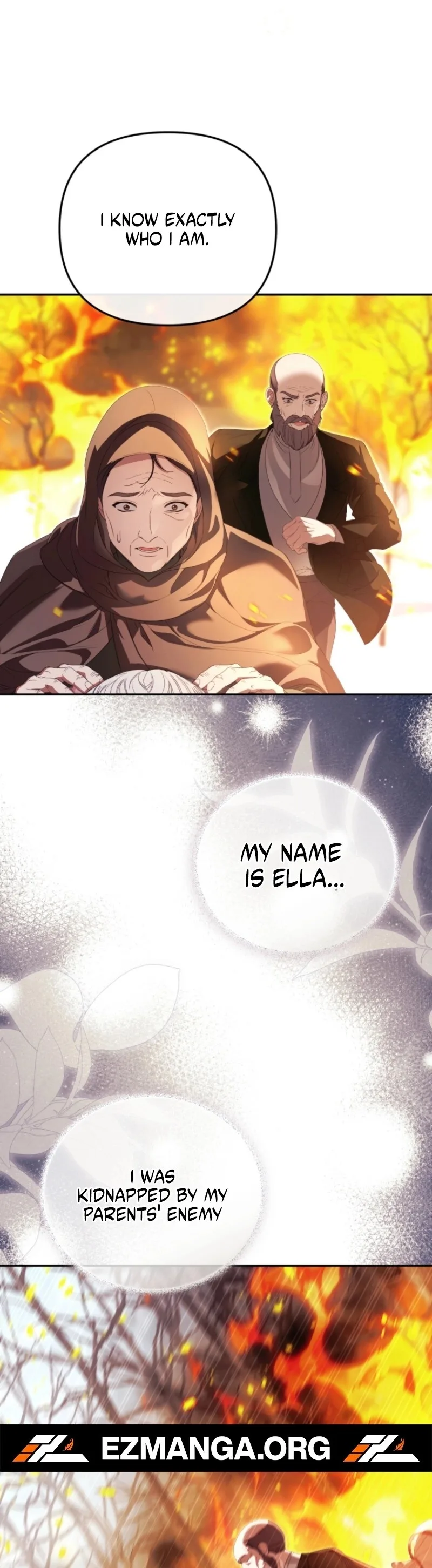 A Life for a Lie Chapter 43 page 37