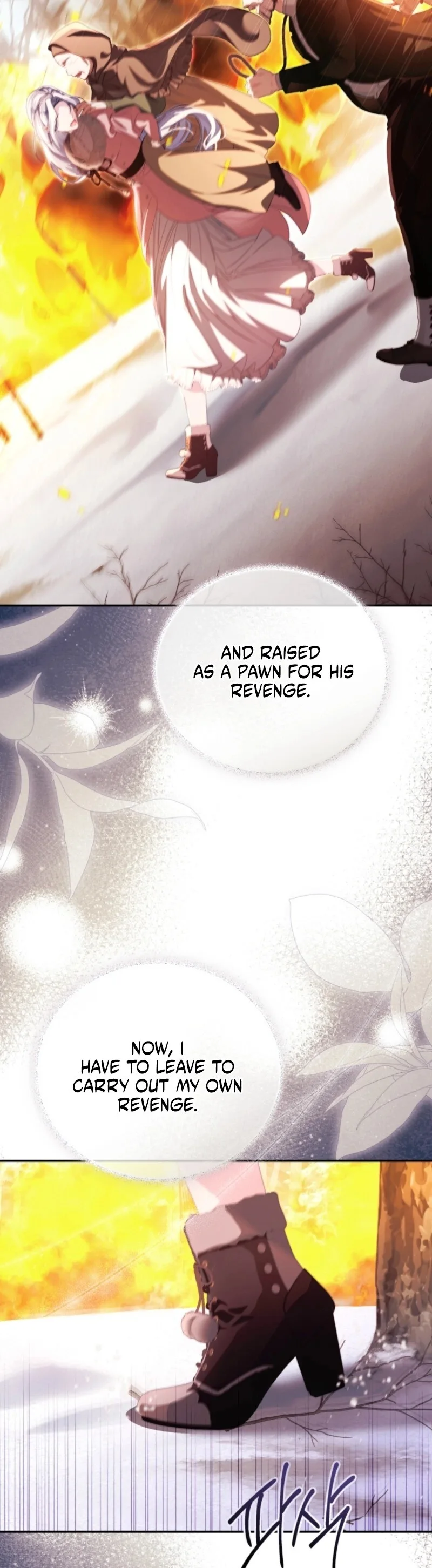 A Life for a Lie Chapter 43 page 38