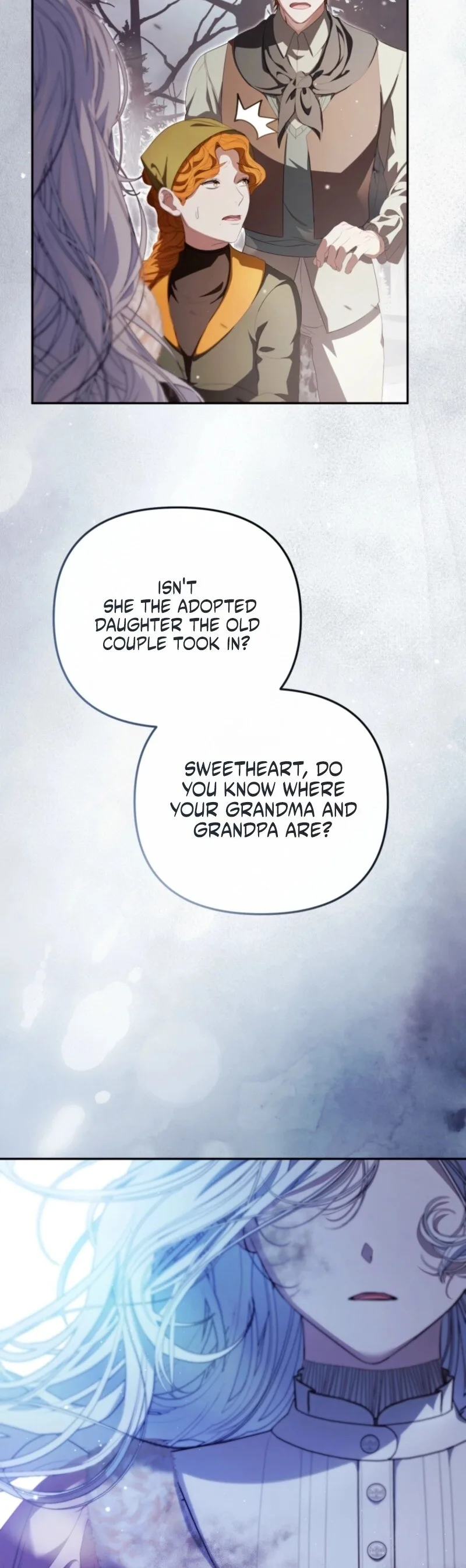 A Life for a Lie Chapter 43 page 55