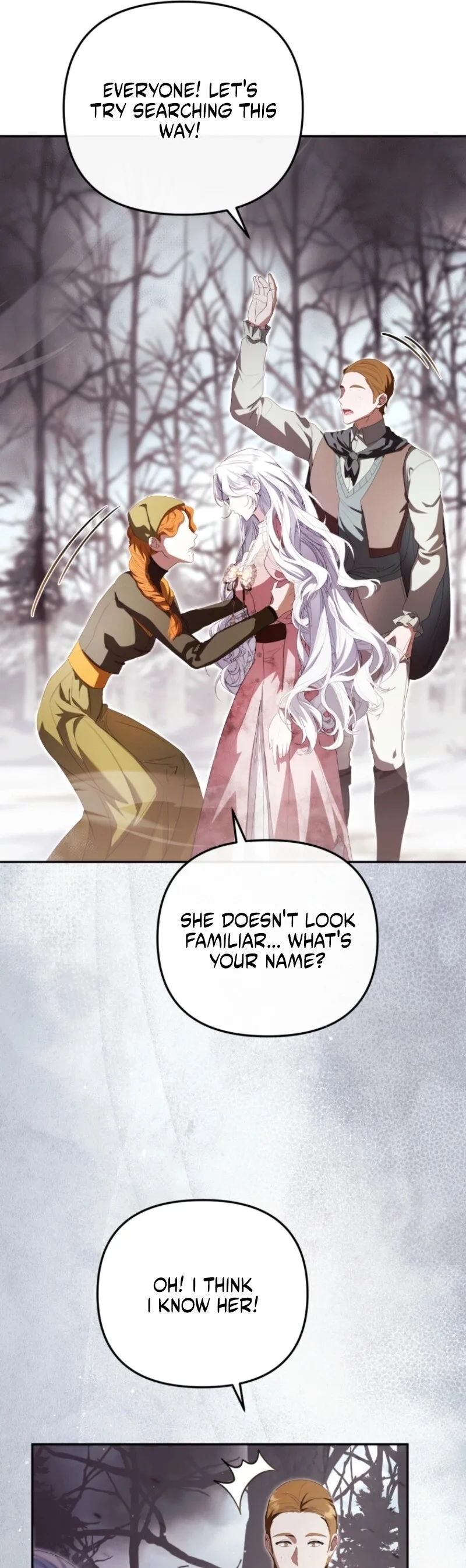 A Life for a Lie Chapter 43 page 54