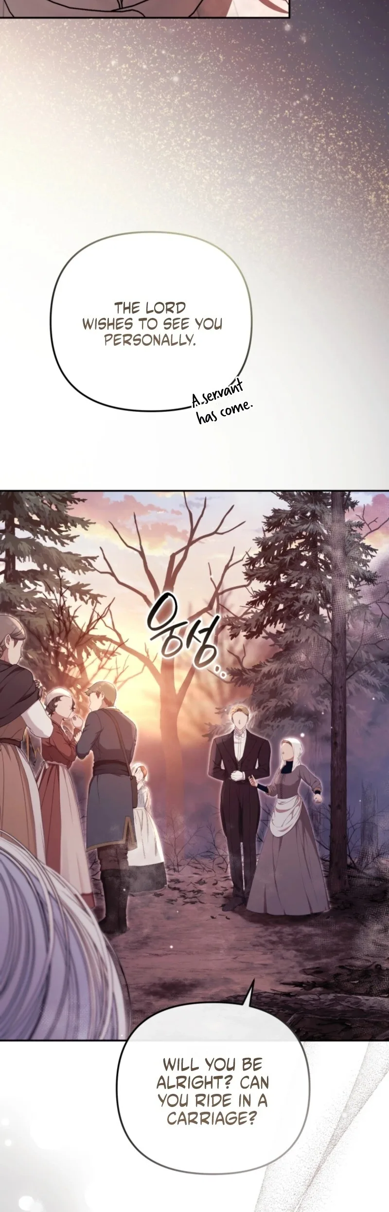 A Life for a Lie Chapter 44 page 11