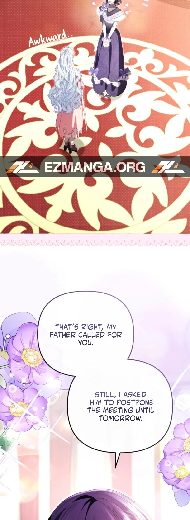 A Life for a Lie Chapter 44 page 19