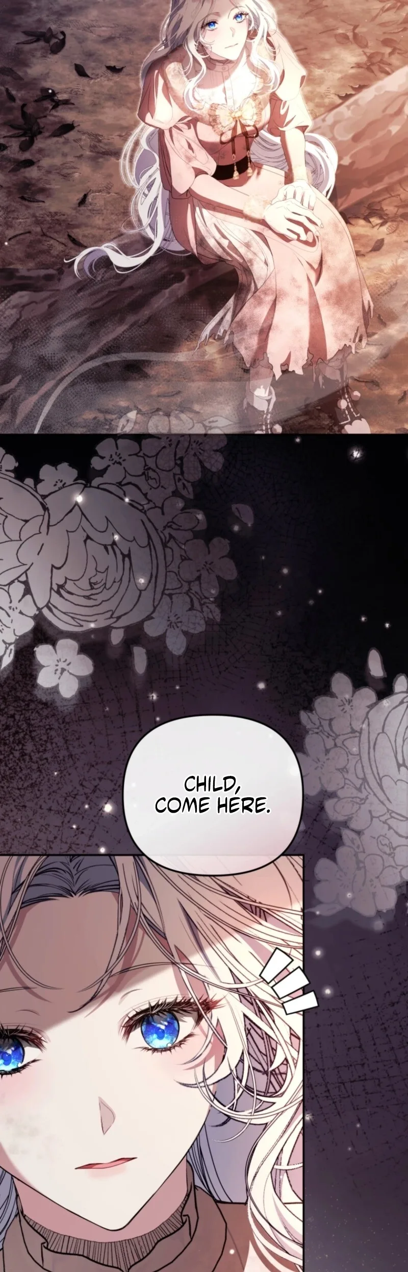 A Life for a Lie Chapter 44 page 10
