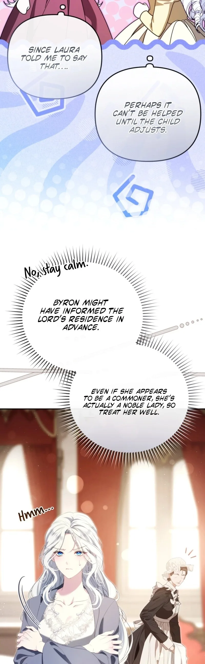 A Life for a Lie Chapter 44 page 28