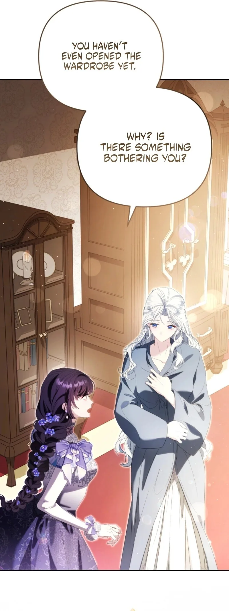 A Life for a Lie Chapter 44 page 39