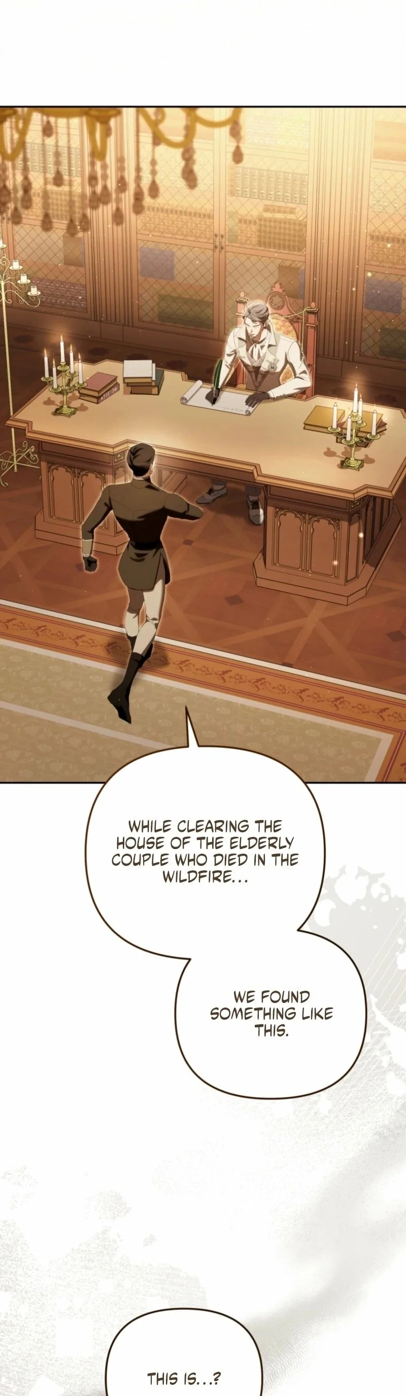 A Life for a Lie Chapter 44 page 55