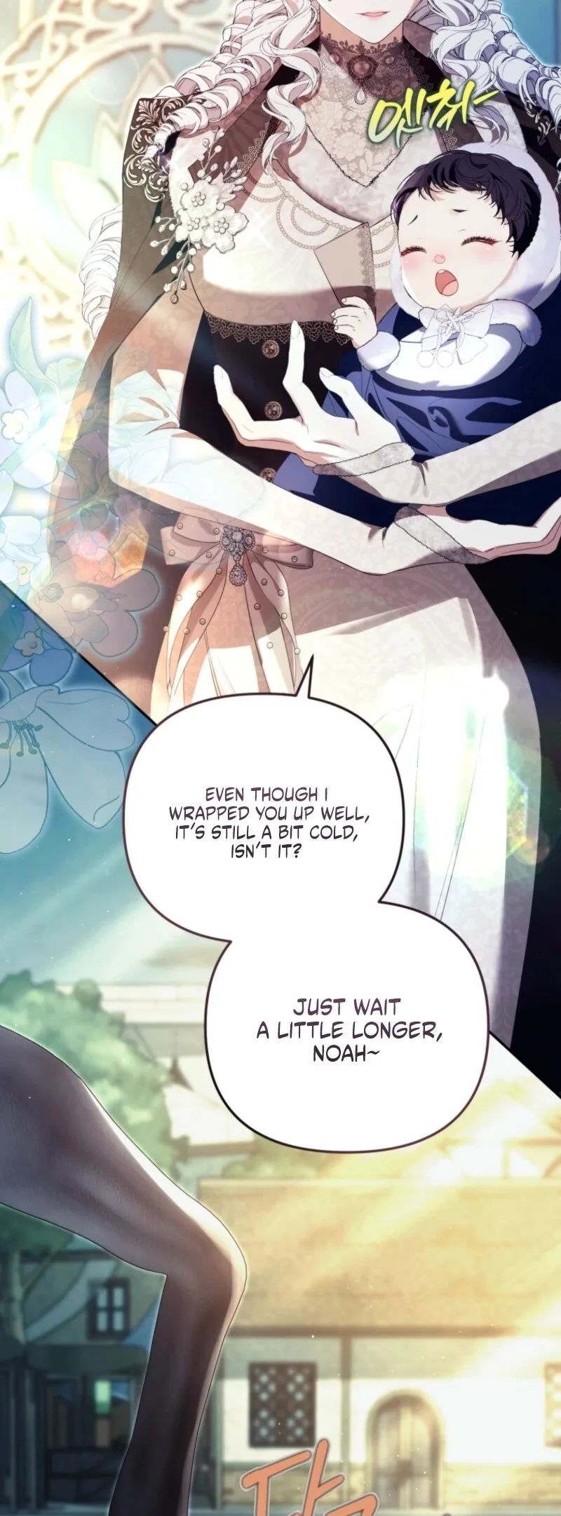 A Life for a Lie Chapter 44 page 68