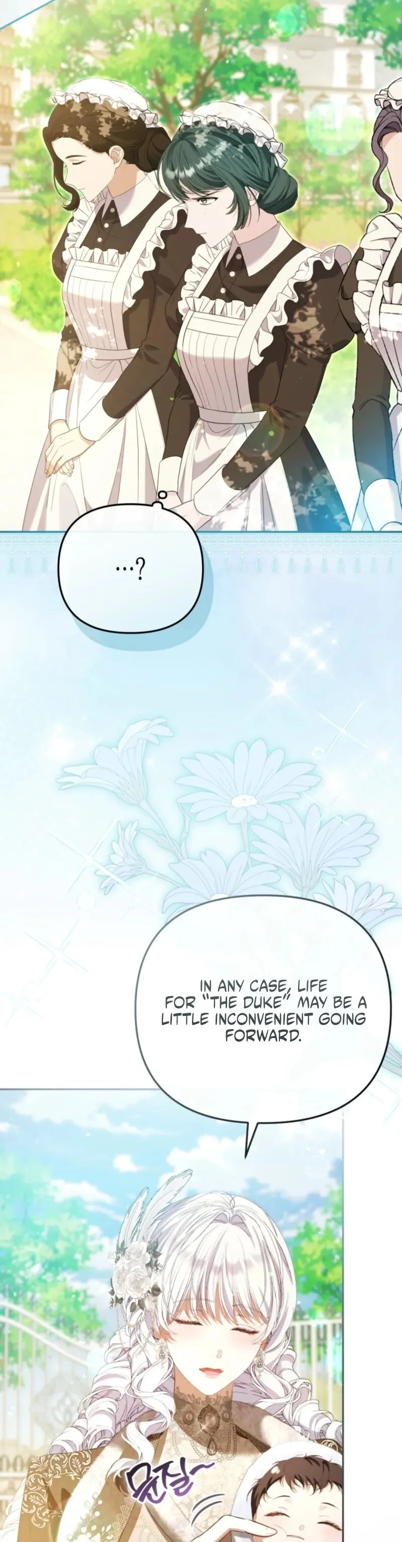 A Life for a Lie Chapter 45 page 10