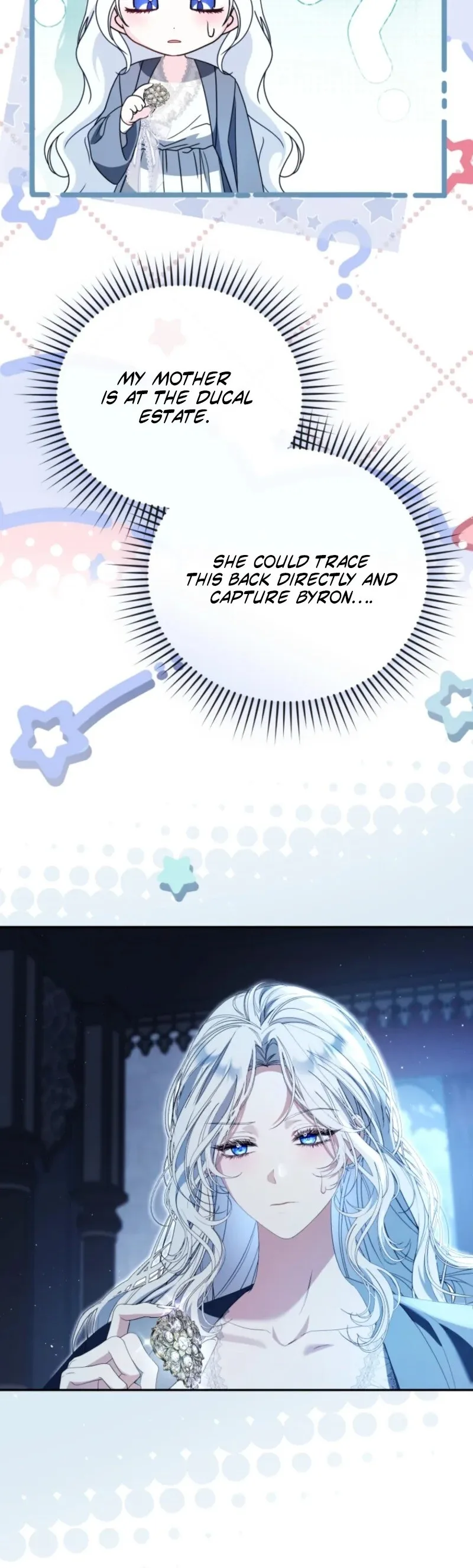 A Life for a Lie Chapter 45 page 18