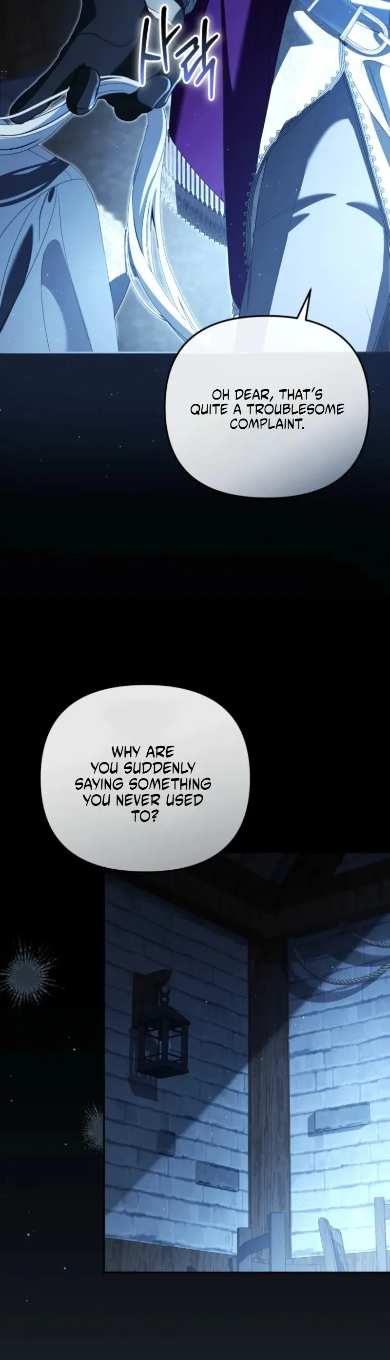 A Life for a Lie Chapter 45 page 36