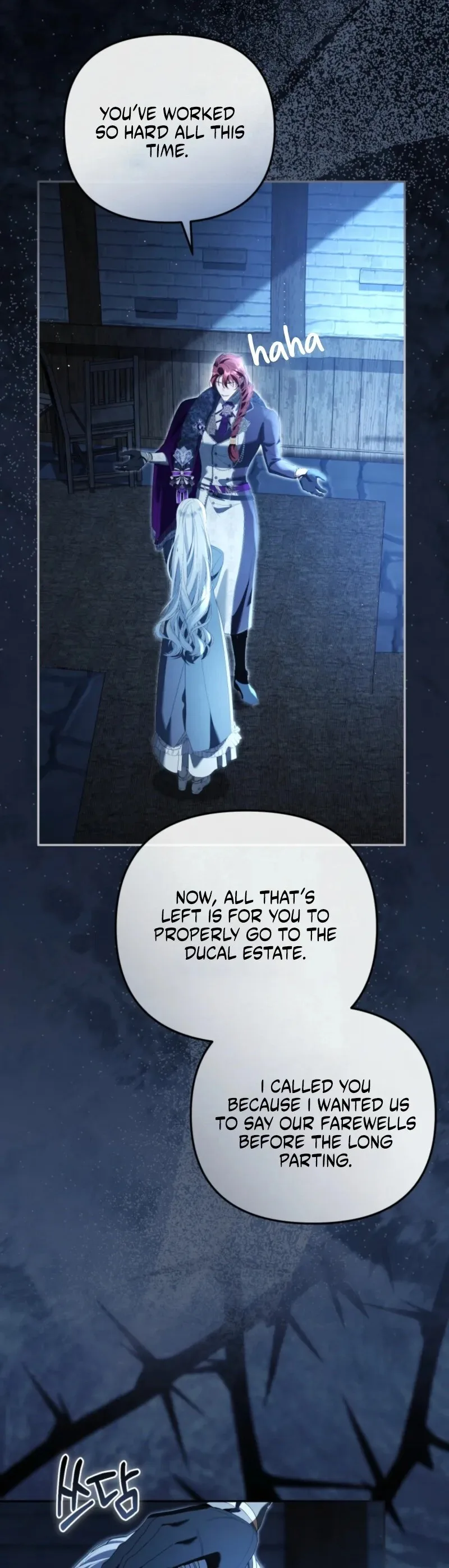 A Life for a Lie Chapter 45 page 34
