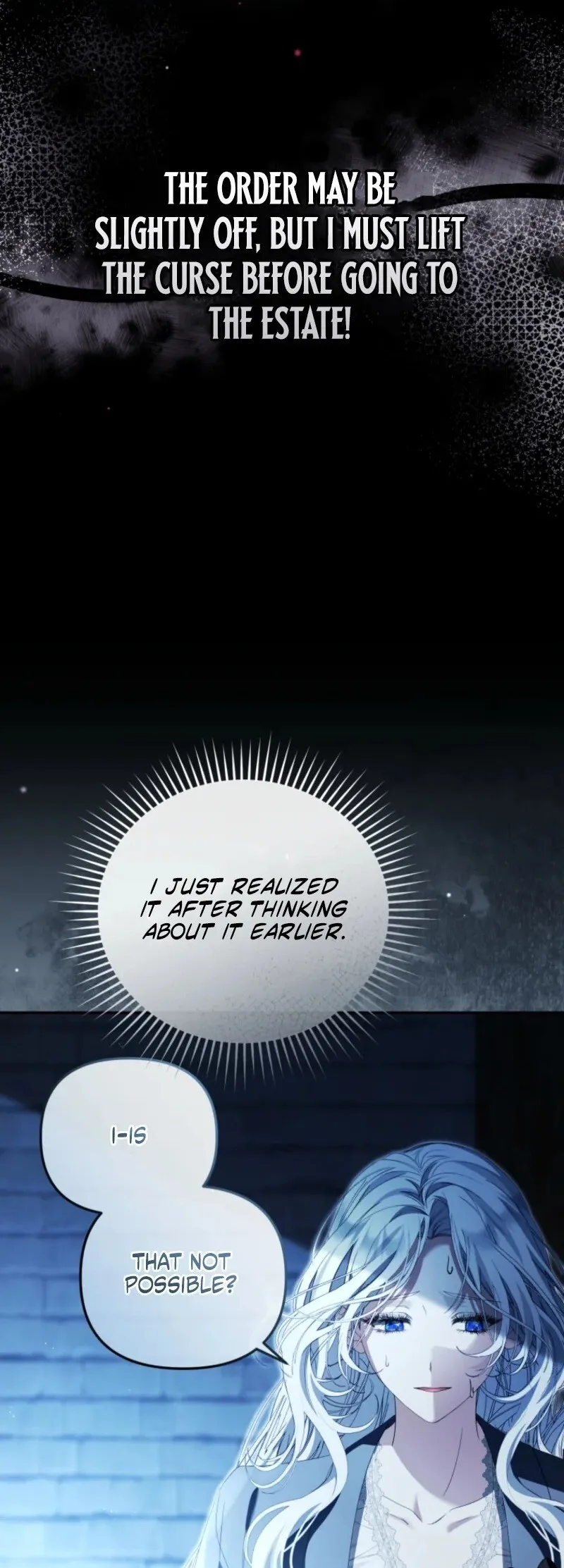 A Life for a Lie Chapter 45 page 40