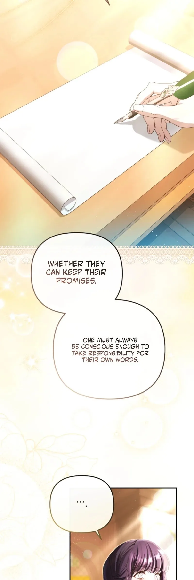 A Life for a Lie Chapter 46 page 25