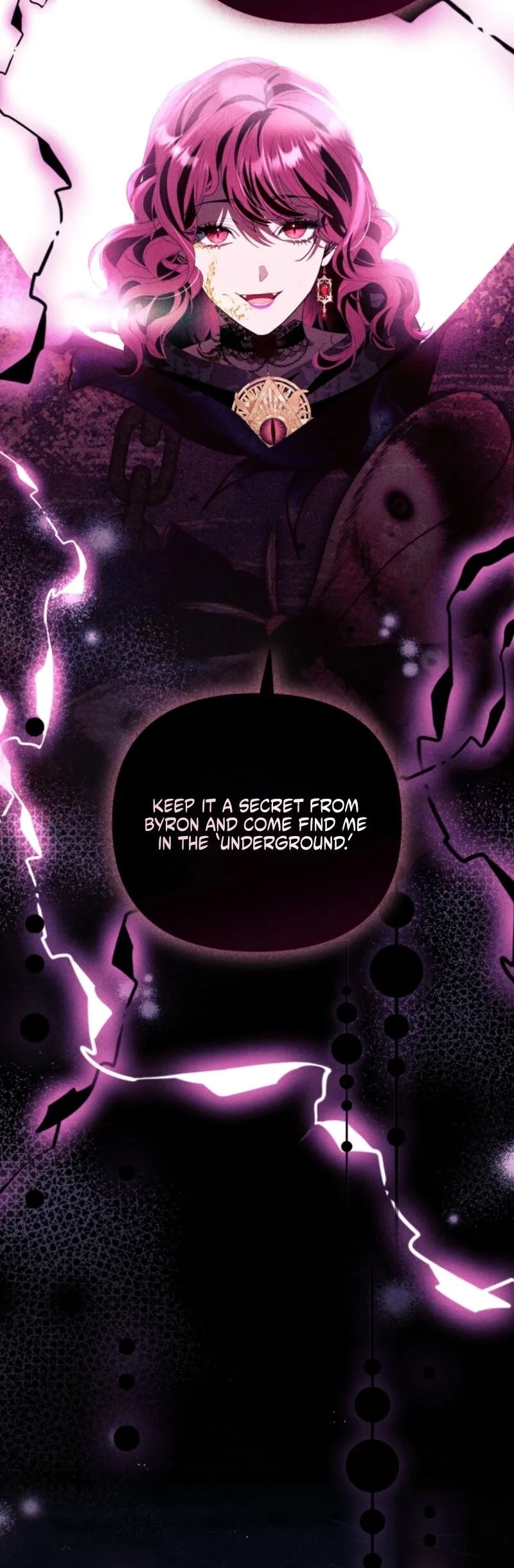 A Life for a Lie Chapter 46 page 16