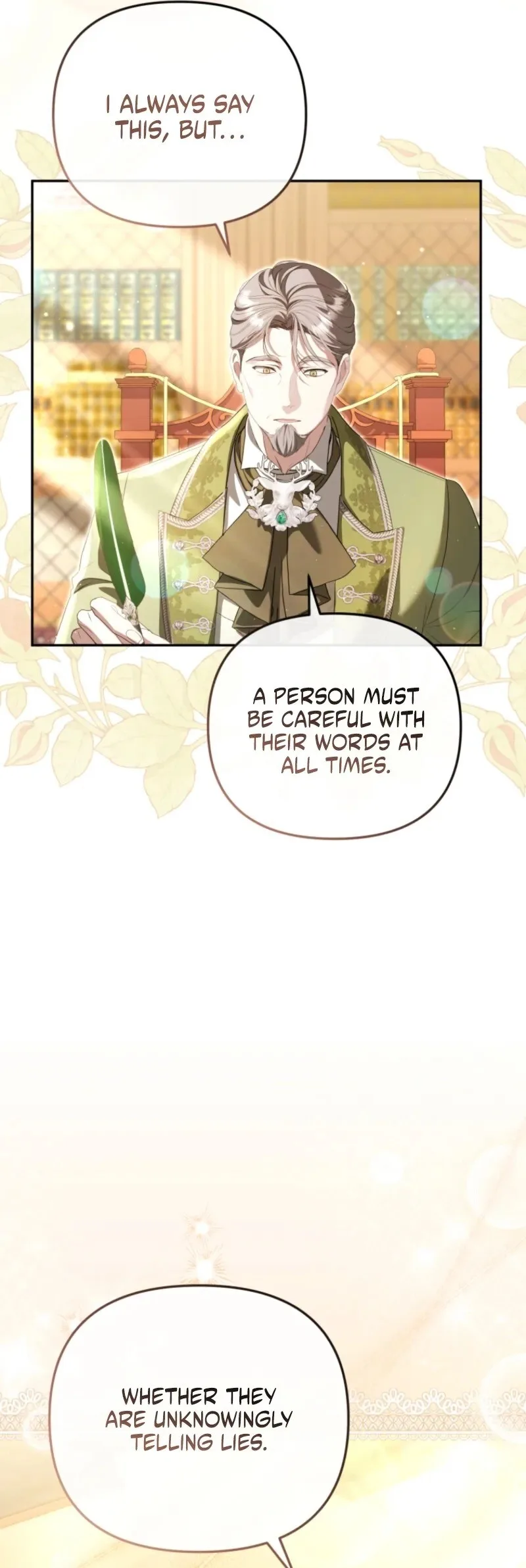 A Life for a Lie Chapter 46 page 24
