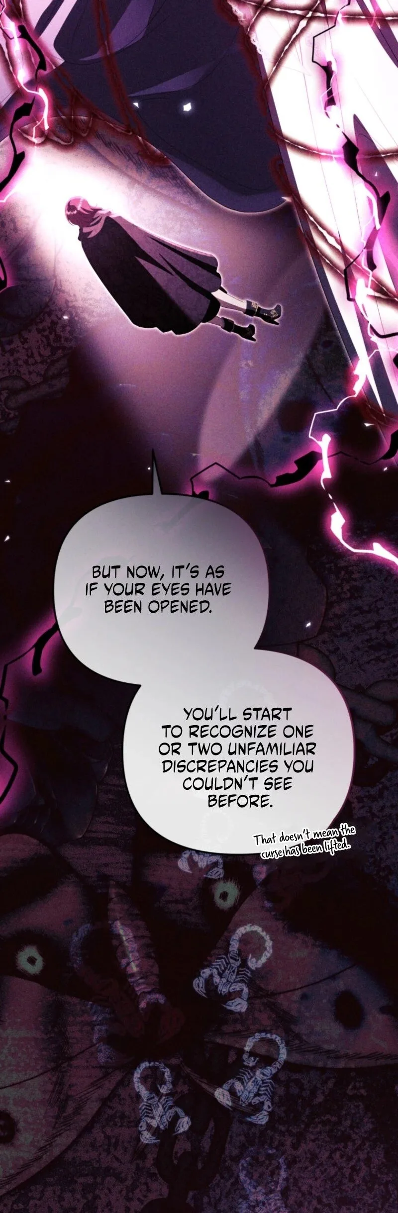 A Life for a Lie Chapter 46 page 12