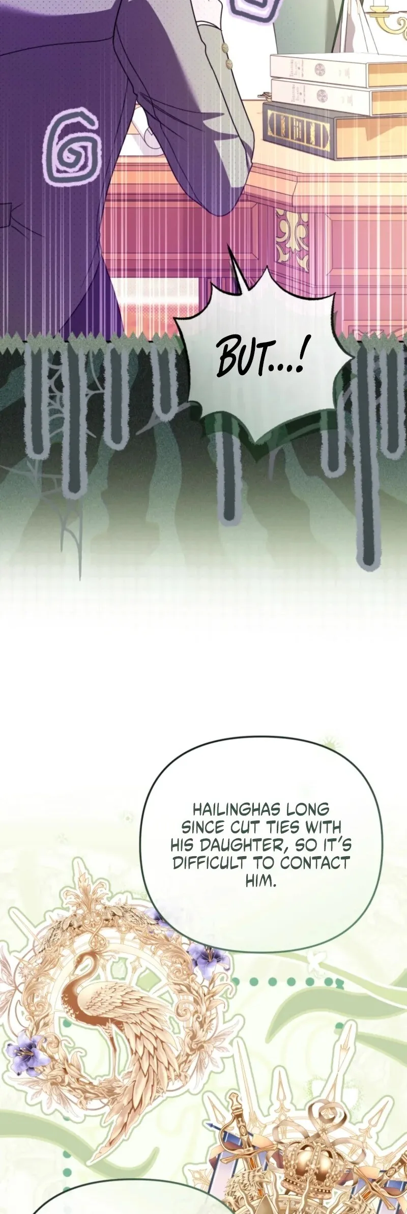 A Life for a Lie Chapter 46 page 27