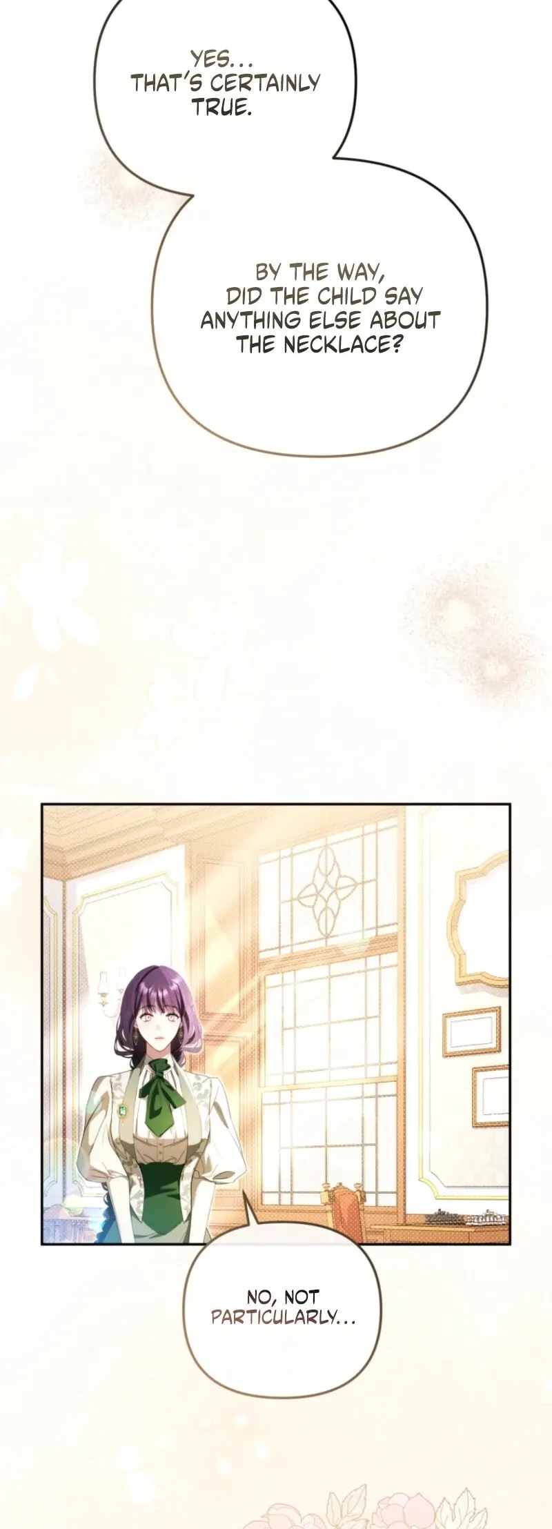 A Life for a Lie Chapter 46 page 32
