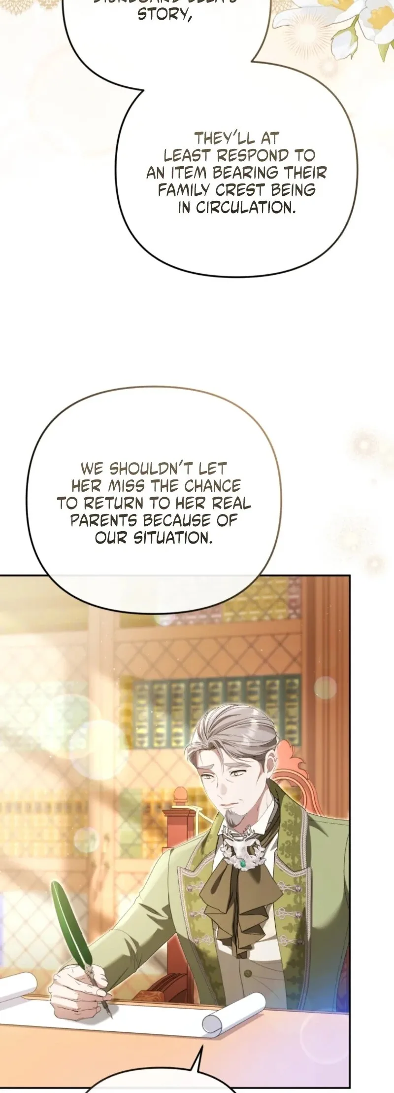 A Life for a Lie Chapter 46 page 31