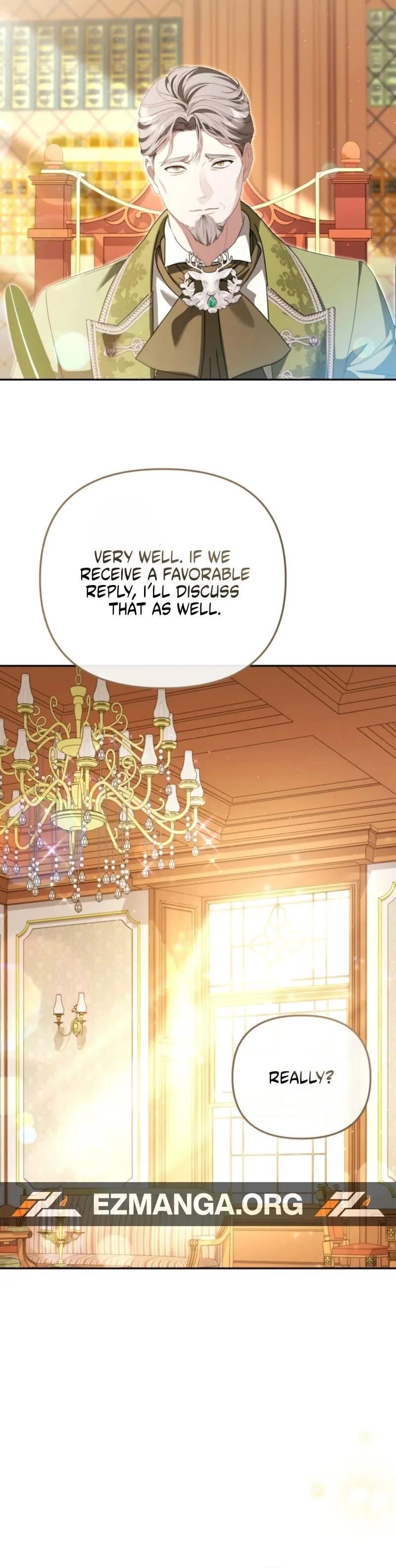 A Life for a Lie Chapter 46 page 45