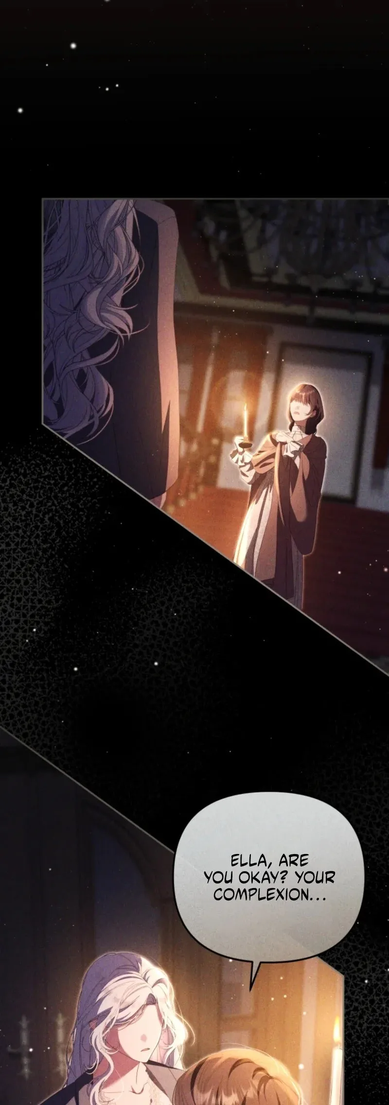 A Life for a Lie Chapter 46 page 39