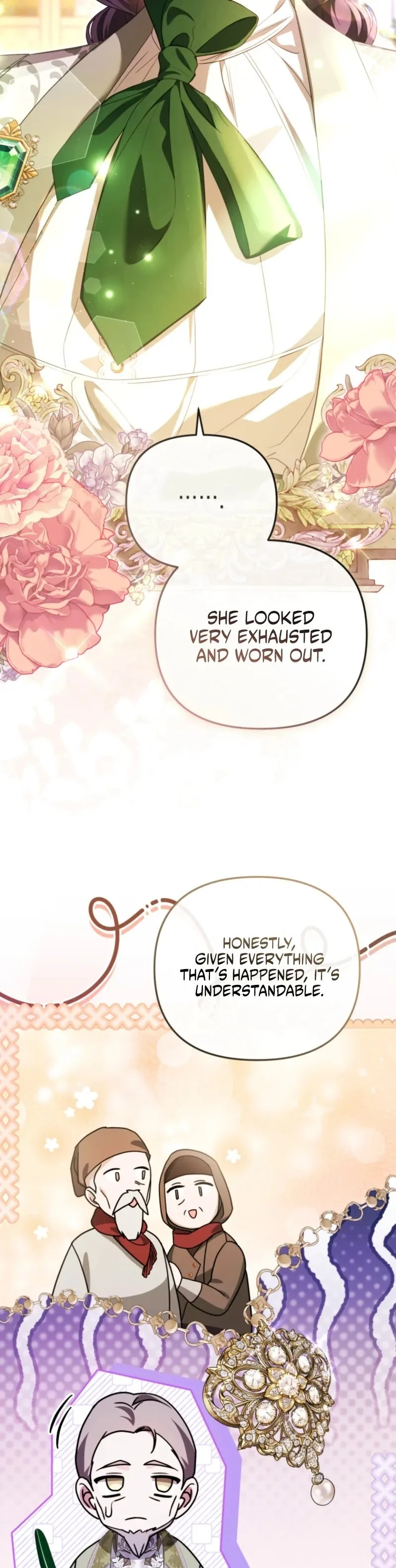 A Life for a Lie Chapter 46 page 43