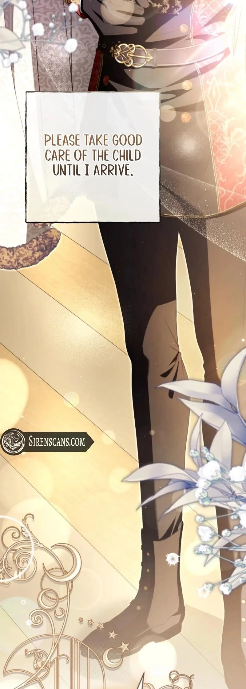 A Life for a Lie Chapter 47 page 6