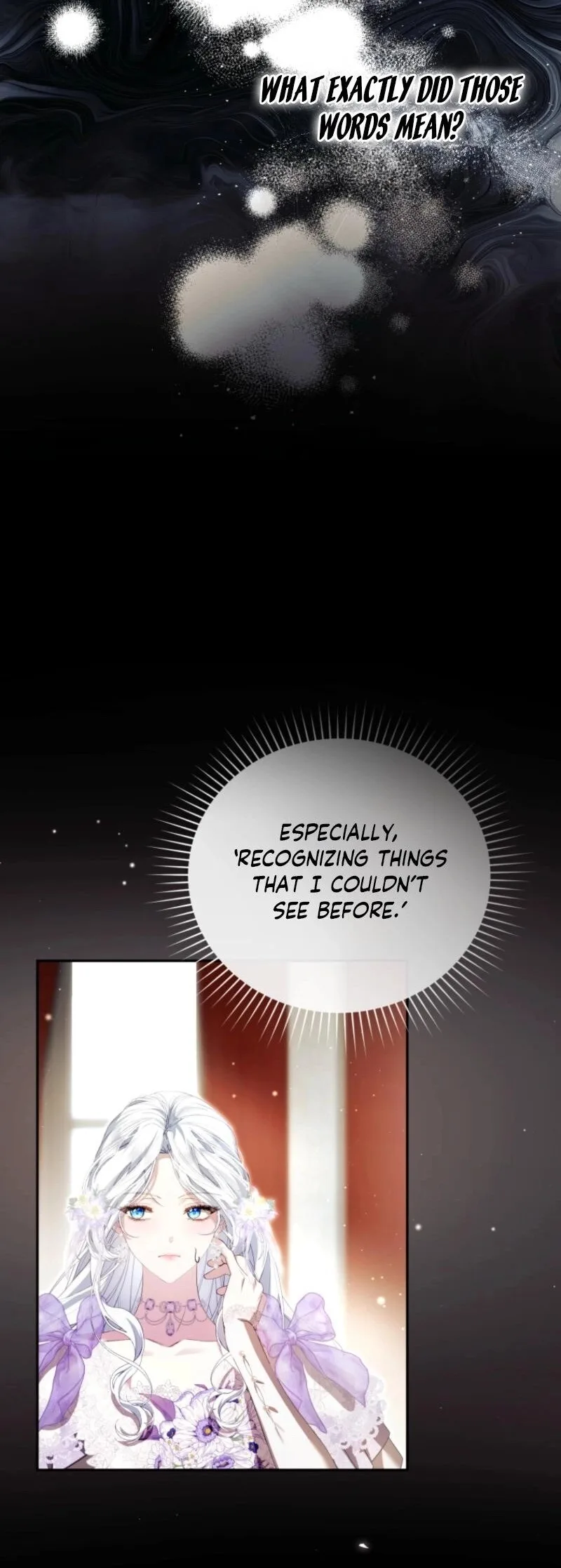 A Life for a Lie Chapter 47 page 10