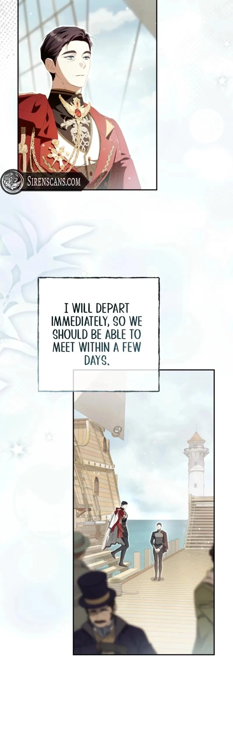 A Life for a Lie Chapter 47 page 4