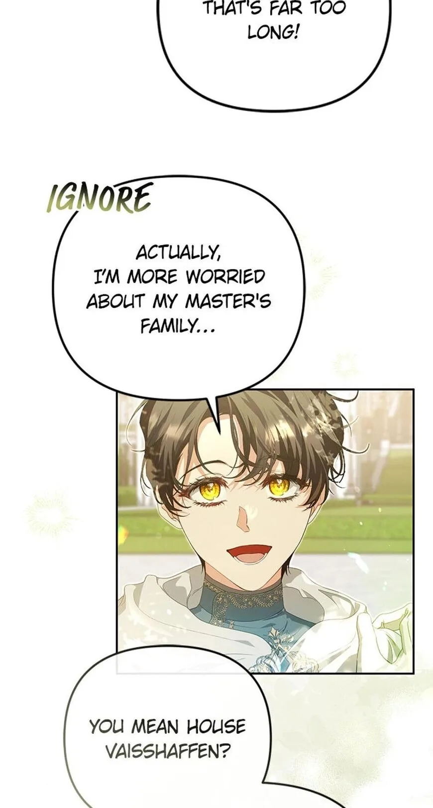 A Life for a Lie Chapter 5 page 5